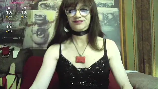 Freechat TheBlackWtch on StripChat