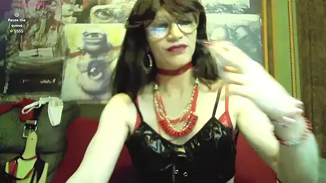 Freechat TheBlackWtch on StripChat