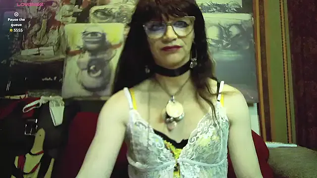 Freechat TheBlackWtch on StripChat