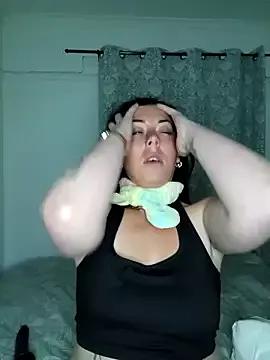 thenaughtybunnyx from StripChat is Private