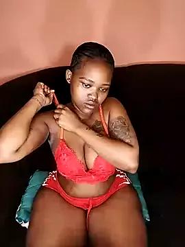 Naked Room ThickPearlx23 