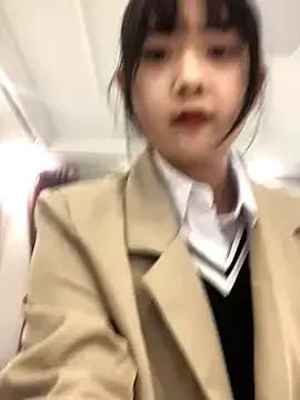 Naked Room tiantian-26 