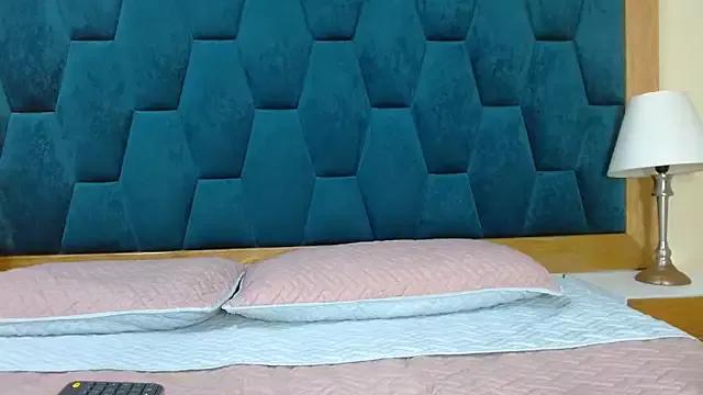 Naked Room TifanyChill 
