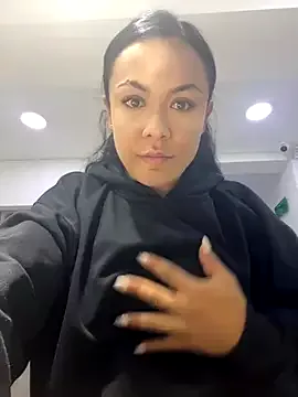 Private TiffanyyLam on StripChat