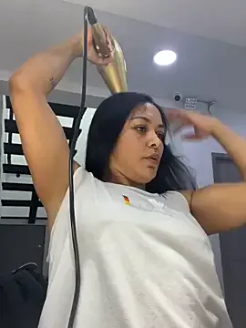 Private TiffanyyLam on StripChat