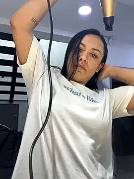 Private TiffanyyLam on StripChat