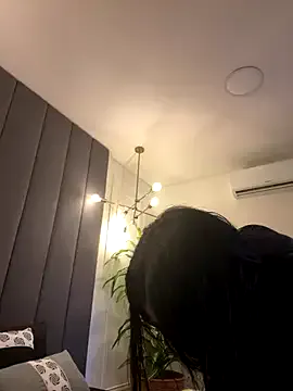 Private TiffanyyLam on StripChat