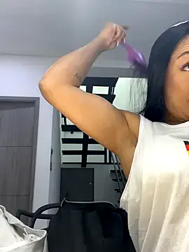 Private TiffanyyLam on StripChat