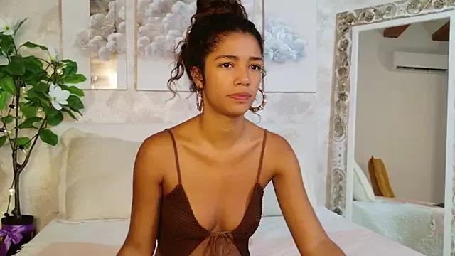 TightKitten from StripChat