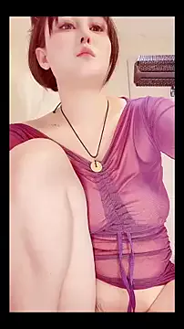 Freechat Tinababay on StripChat