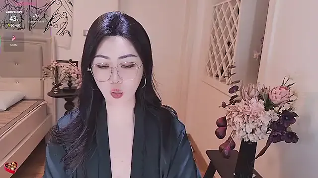 Freechat Tingdie on StripChat