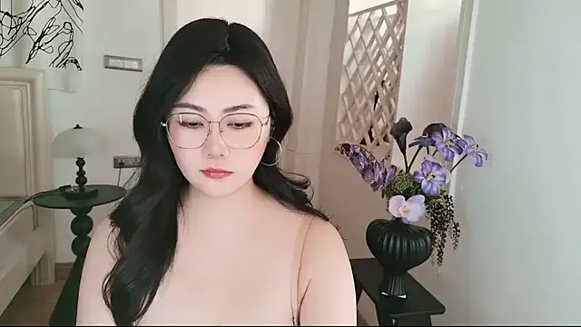 Freechat Tingdie on StripChat