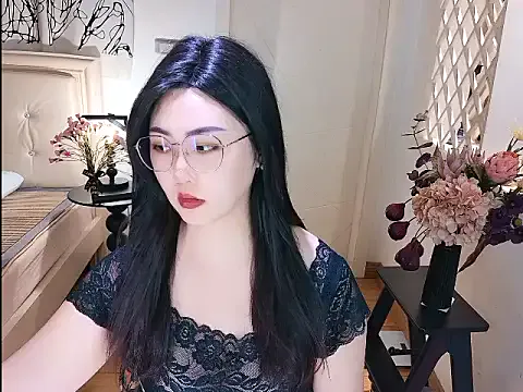 Freechat Tingdie on StripChat