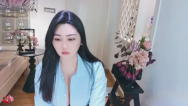 Freechat Tingdie on StripChat