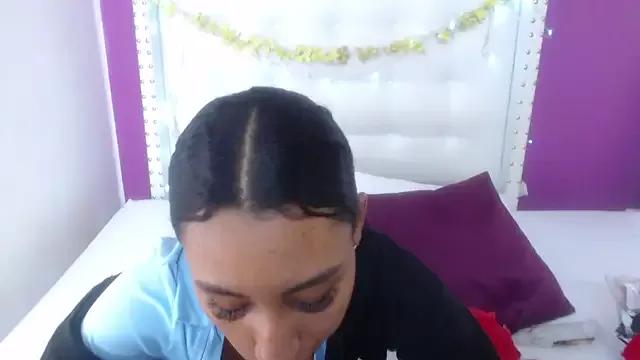 tiny_sarah1 from StripChat is Freechat