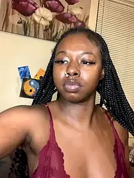 Naked Room TinyBlazian901 