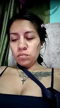 Tiphanydirty3 from StripChat
