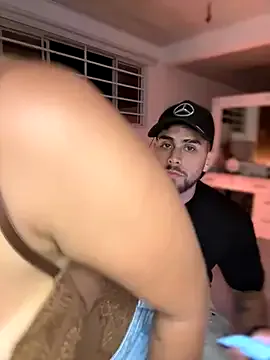 Private Tomas_Olivia on StripChat