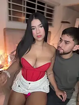 Private Tomas_Olivia on StripChat