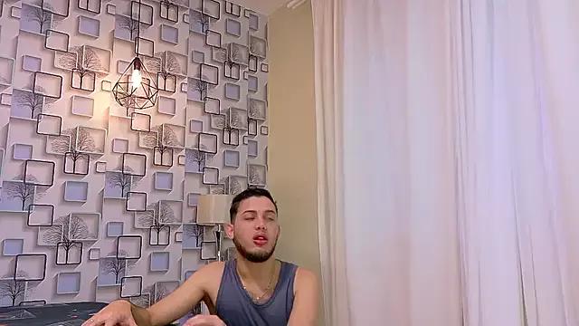 TommyandBillie from StripChat