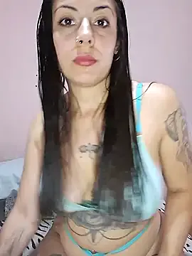 Freechat Toxicaxxxx on StripChat