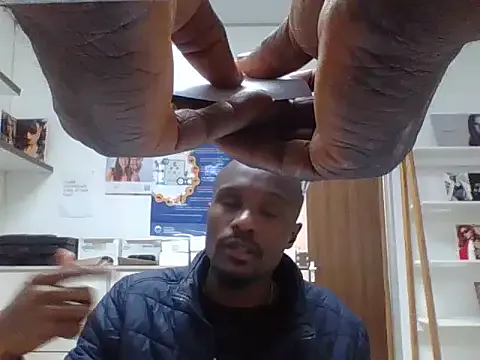 Group TPNUTS on StripChat