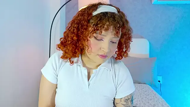 Freechat Tracielowe_w on StripChat