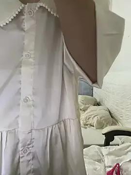 tran_my from StripChat is Freechat