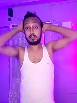 Trending_Couple from StripChat is Group
