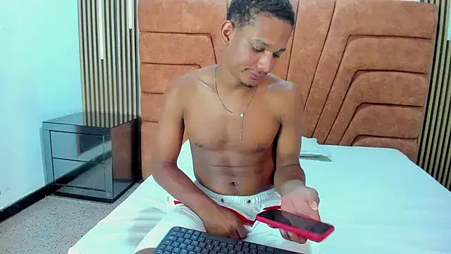 TREY_NEIL from StripChat