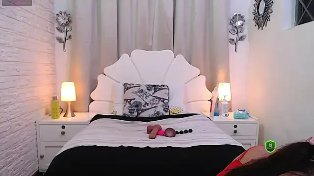 Freechat TrixySductress on StripChat