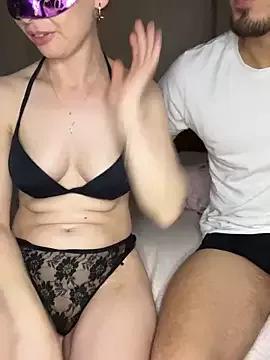true2_couple from StripChat is Freechat