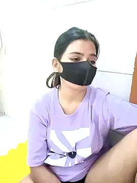 Freechat True_love_02 on StripChat