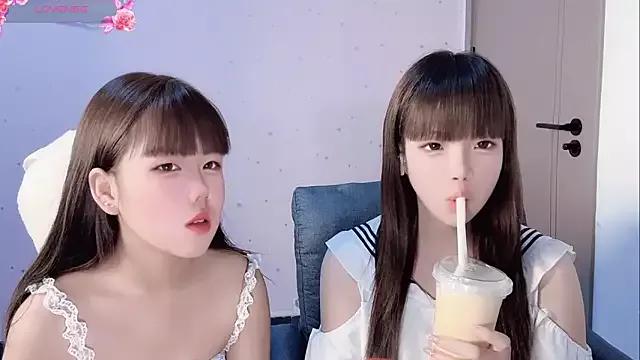 Naked Room TT-XXTT 