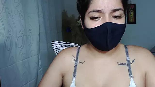 umarany from StripChat is Freechat