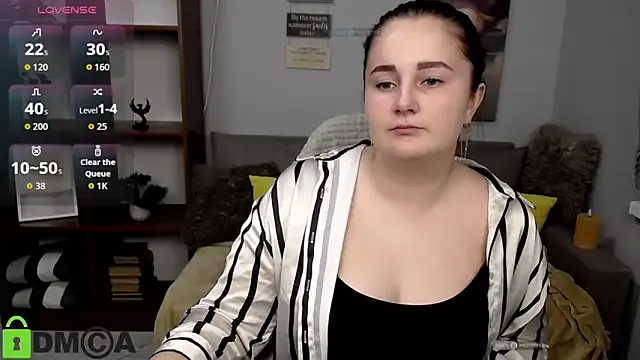 Freechat Undinna on StripChat