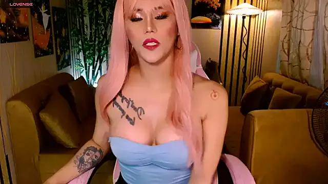 Naked Room UrSweetKatCakes 
