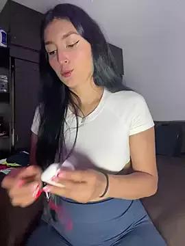 Valentina_cartier from StripChat is Freechat