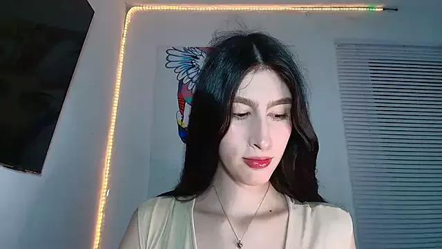 Naked Room valeria_gonzales_ 