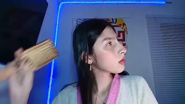 valeria_gonzales_ from StripChat is Freechat