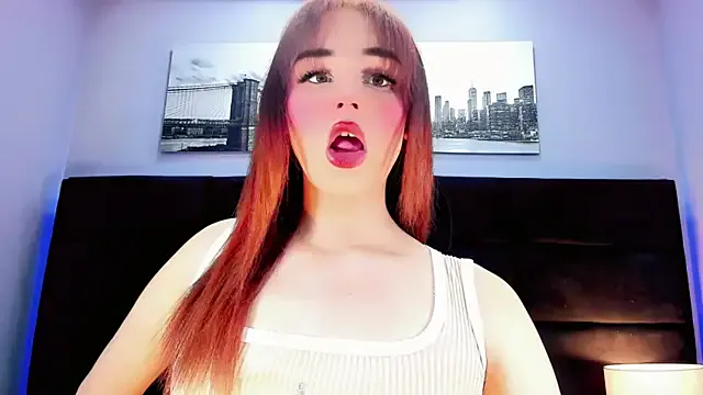 StripChat Valeria_Rouss is Freechat Valeria_Rouss — beautiful, valeria