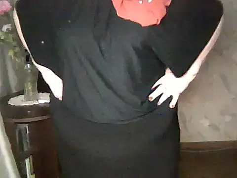 Private ValeriaKroww on StripChat