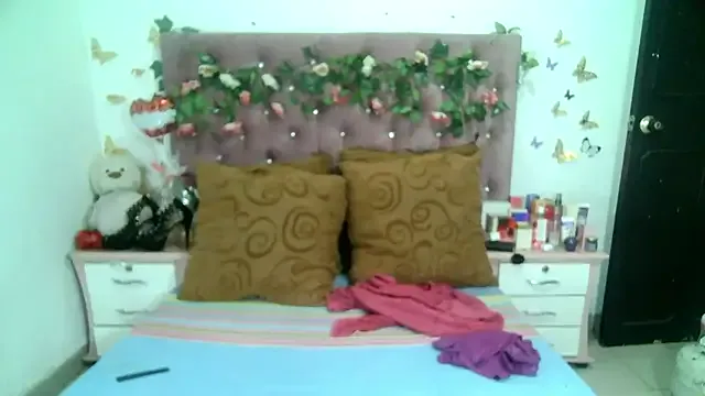 Freechat ValeriaTsx on StripChat