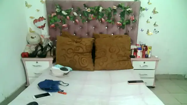 Freechat ValeriaTsx on StripChat