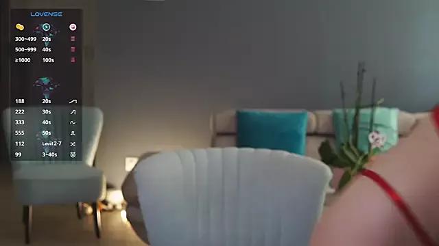 vanesa_kate from StripChat
