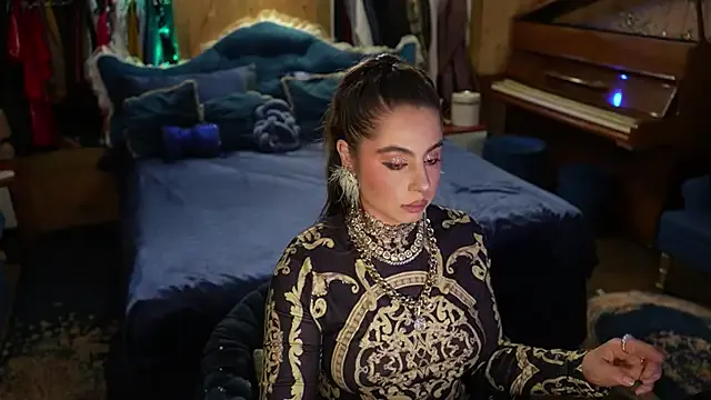 Freechat VanessaDoyle on StripChat