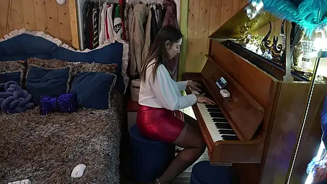 Freechat VanessaDoyle on StripChat