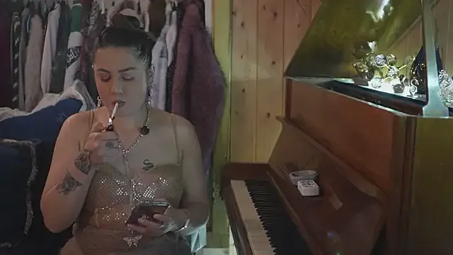 Freechat VanessaDoyle on StripChat