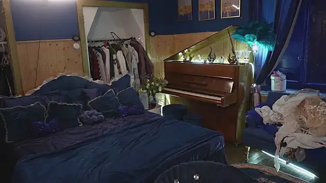 Freechat VanessaDoyle on StripChat