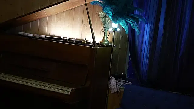 Freechat VanessaDoyle on StripChat